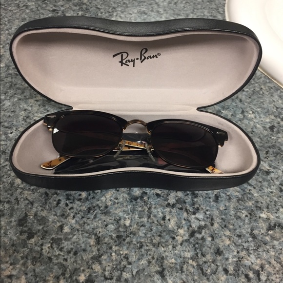 Ray Bans Club Masters